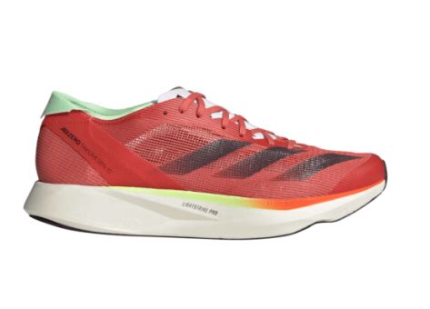 adidas 10k herren rot|ADIZERO TAKUMI SEN 10 M .